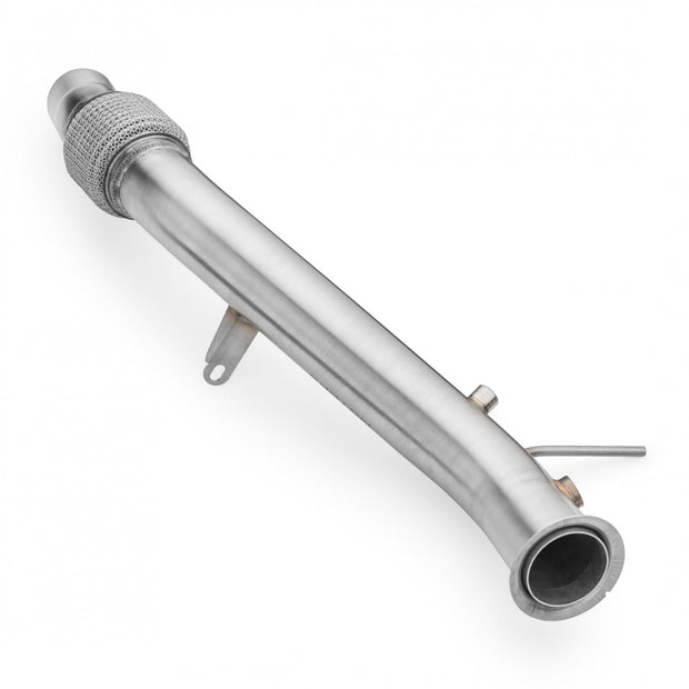 Downpipe BMW E90, E91, E92, E93 316d, 318d, 320d N47 2007-2013