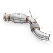 Downpipe BMW E90, E91, E92, E93 325d, 330d/xd N57 + catalizador 2008-2013