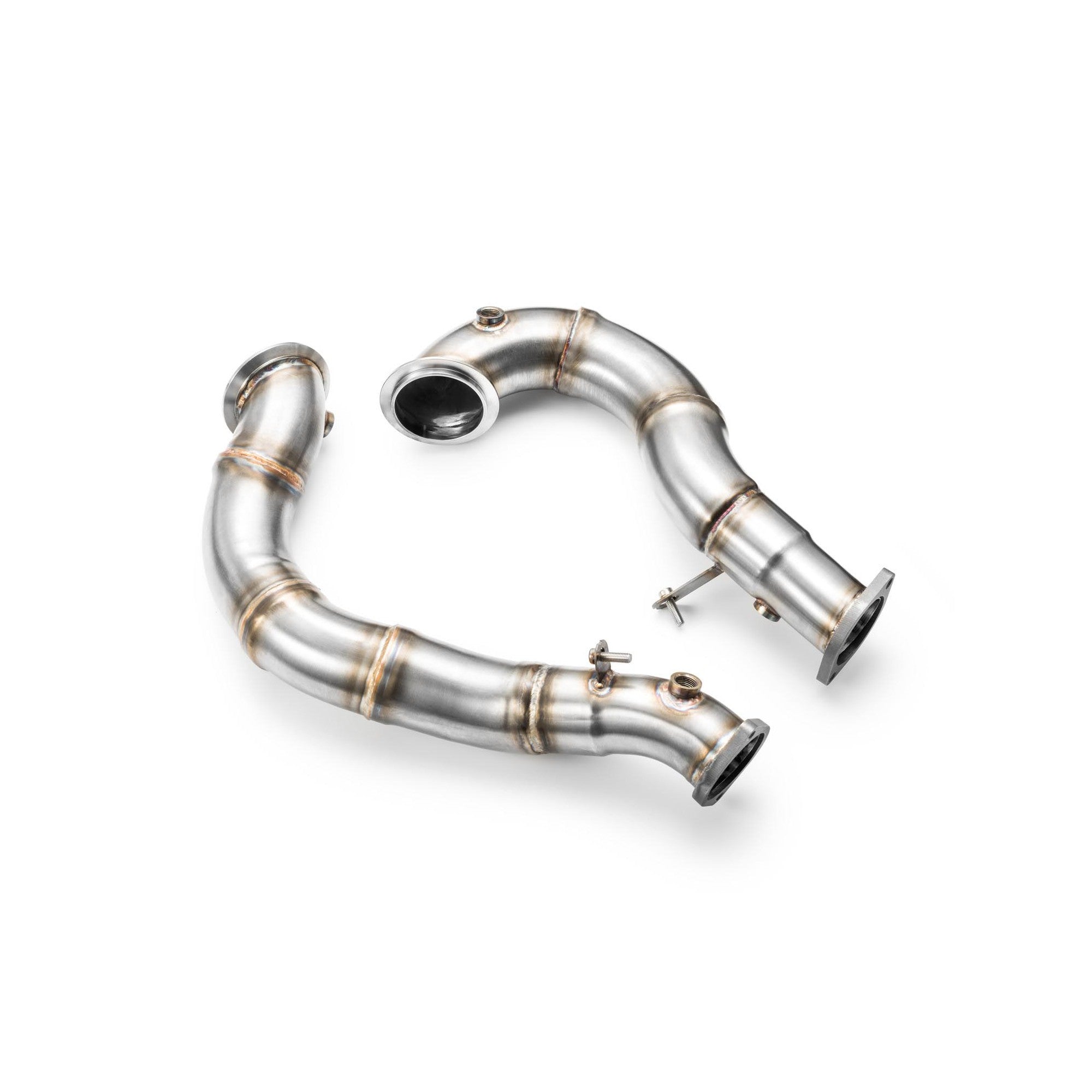 Downpipe BMW E90, E91, E92, E93 335i, 335ix N54 2005-2010