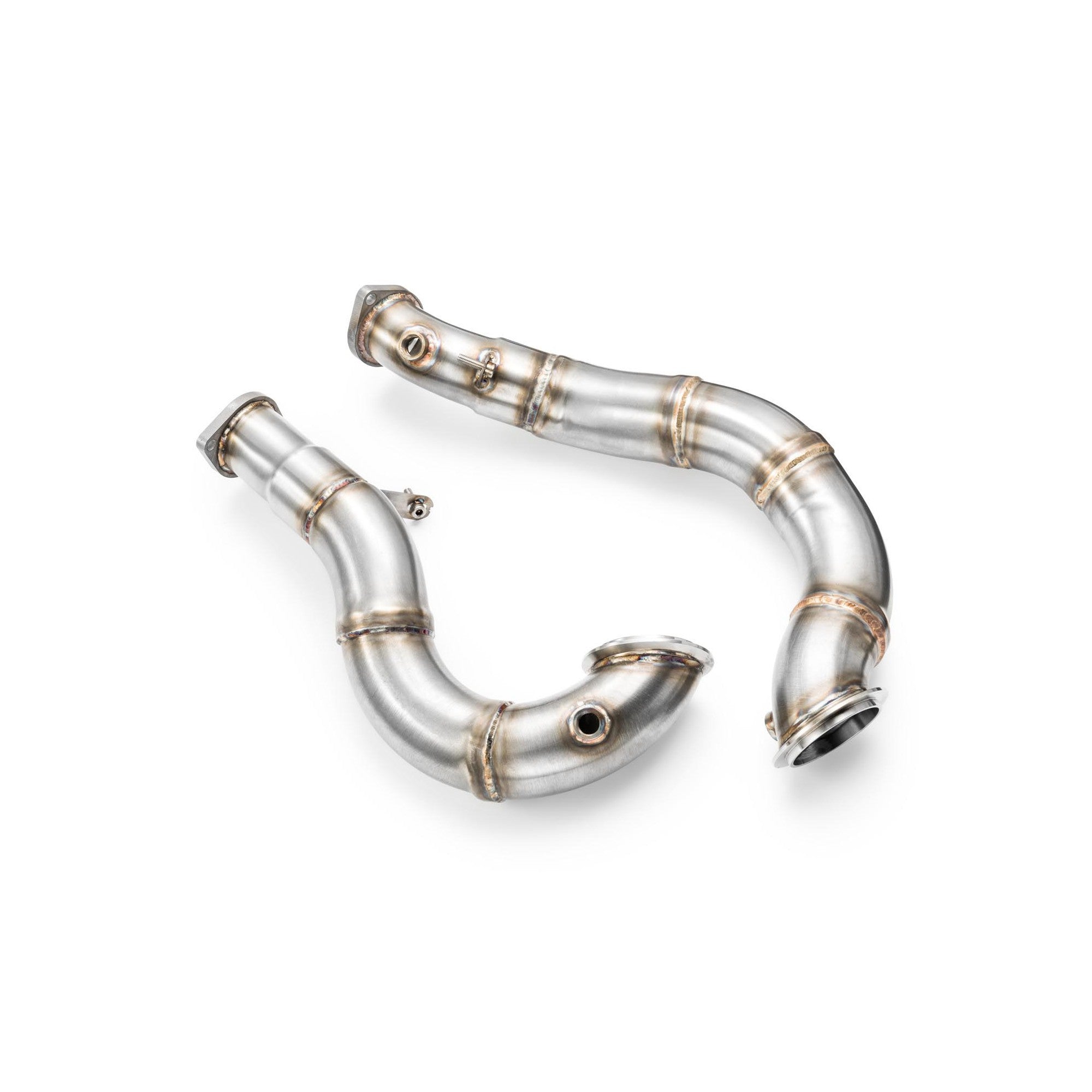 Downpipe BMW E90, E91, E92, E93 335i, 335ix N54 2005-2010
