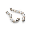 Downpipe BMW E90, E91, E92, E93 335i, 335ix N54 2005-2010