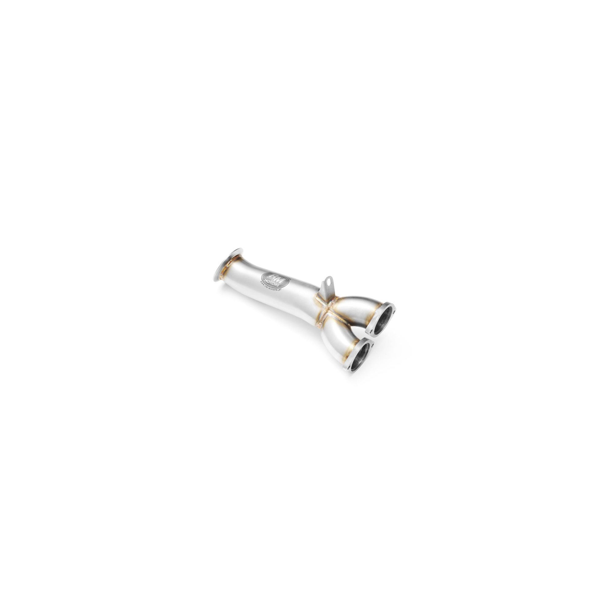 Downpipe BMW E93 335i N55 2010-2012