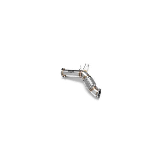Downpipe BMW F01, F02 750dx N57X 2011-2015