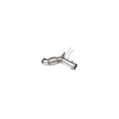 Downpipe BMW F01, F02 750dx N57X 2011-2015