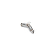 Downpipe BMW F01, F02 750dx N57X 2011-2015