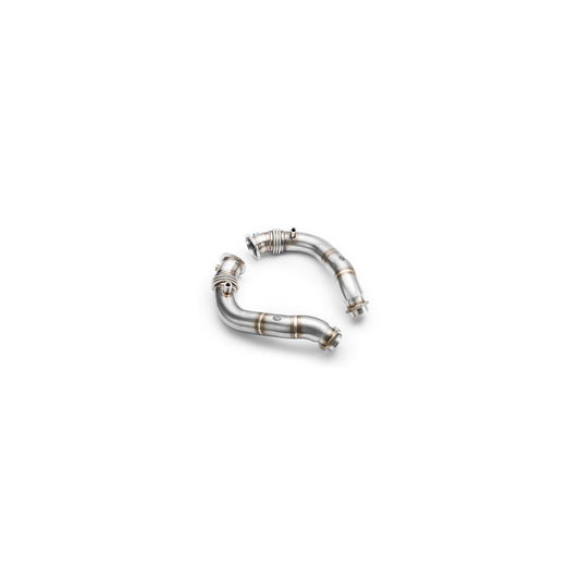 Downpipe BMW F01, F02, F03, 750i, 750ix N63 2007-2011