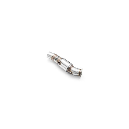 Downpipe BMW F01 LCI, F02 LCI 740i, 740ix N55 + Catalizador 2013-2015