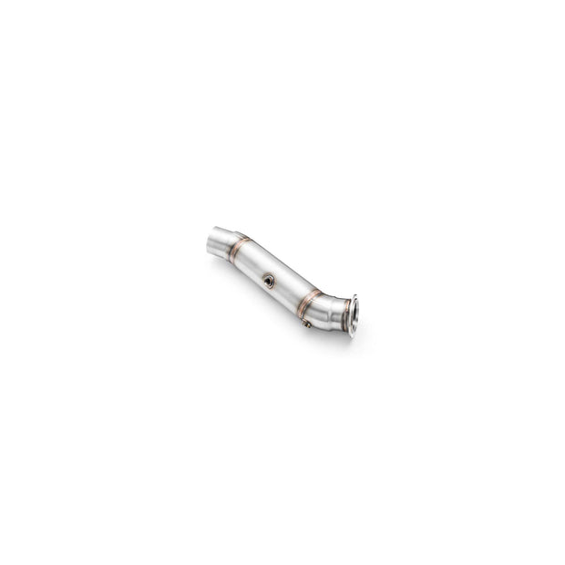 Downpipe BMW F01 LCI, F02 LCI 740i, 740ix N55 2013-2015