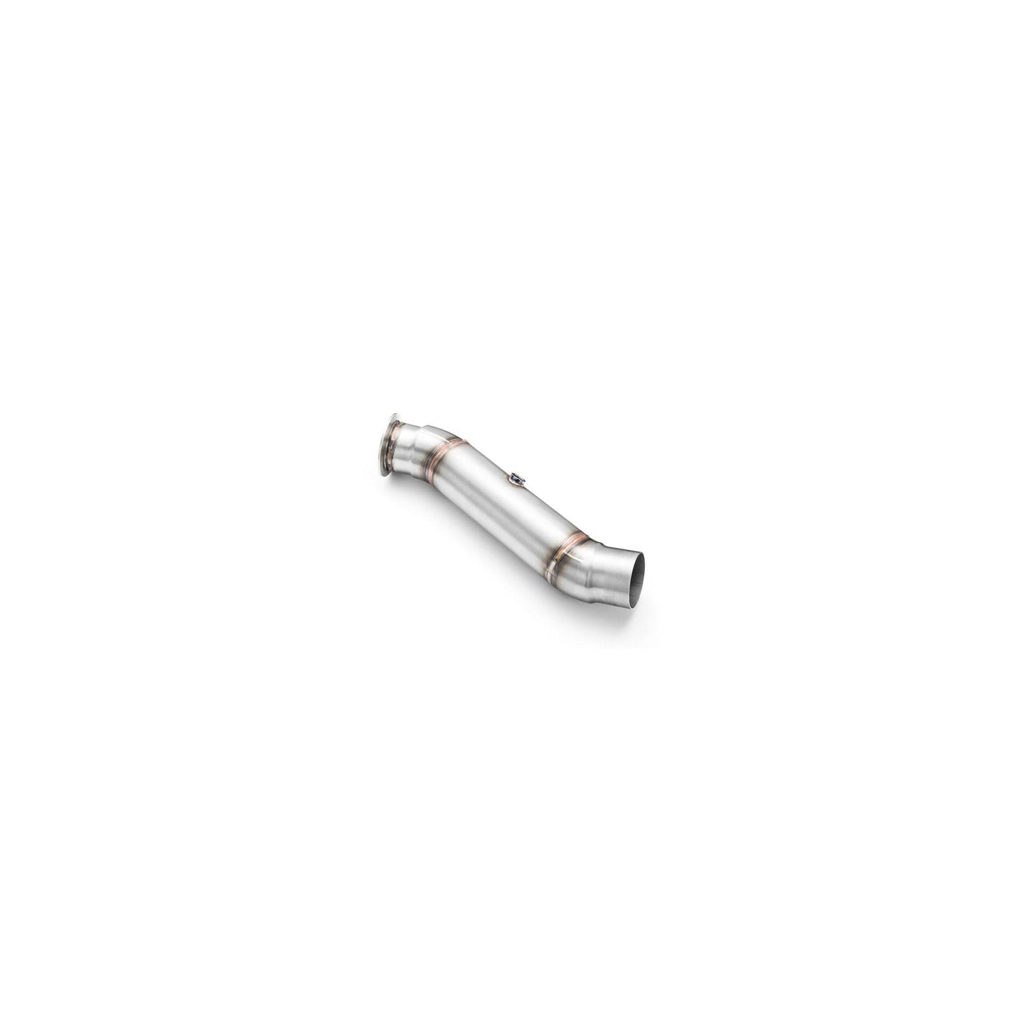 Downpipe BMW F01 LCI, F02 LCI 740i, 740ix N55 2013-2015