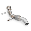 Downpipe BMW F06, F12, F13 640d/dx N57Z 2010-2017