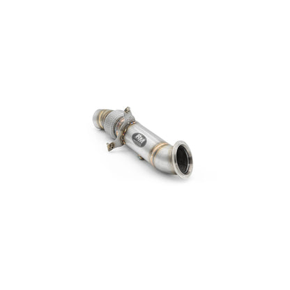 Downpipe BMW F06, F12, F13 640i, 640ix N55 2015-(...)