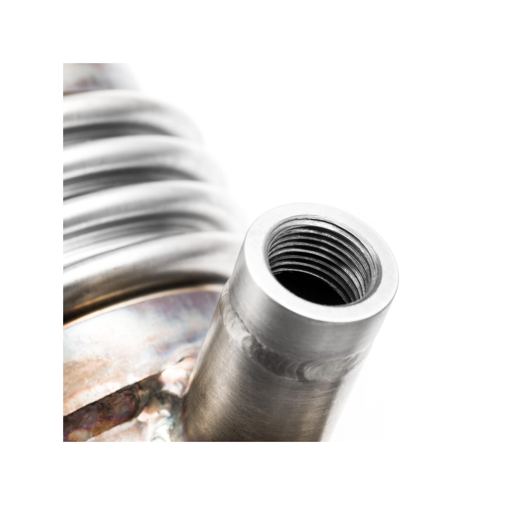 Downpipe BMW F07 550i, 550ix GT N63B 2013-2017