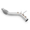 Downpipe BMW F07, F10, F11 518d, 520d/dx, 525d/dx N47N, N47S1 2009-2016