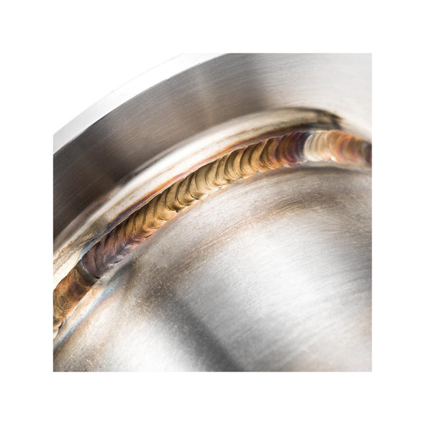 Downpipe BMW F07, F10, F11, 550i, 550ix, M5 N63N, S63N, N63R 2010-2017