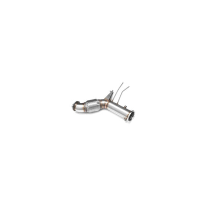 Downpipe BMW F10, F11 550dx N57X 2010-2017