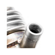Downpipe BMW F10, F11 LCI 550i, 550ix 2014-2016