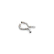 Downpipe BMW F15, F85 x5 50ix, x5 M N63N, S63R 2012-2017