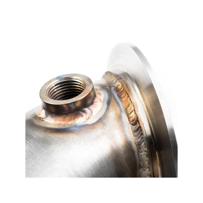 Downpipe BMW F20, F21 114i, 116i, 118i N13 2011-2015