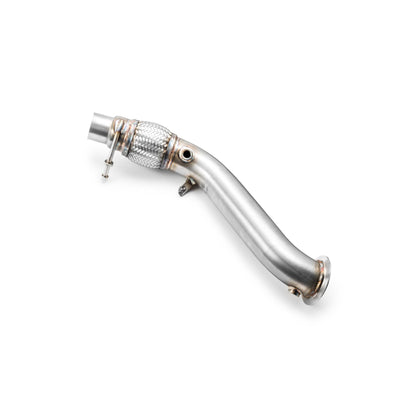 Downpipe BMW F20, F21 114i, 116i, 118i N13 2011-2015