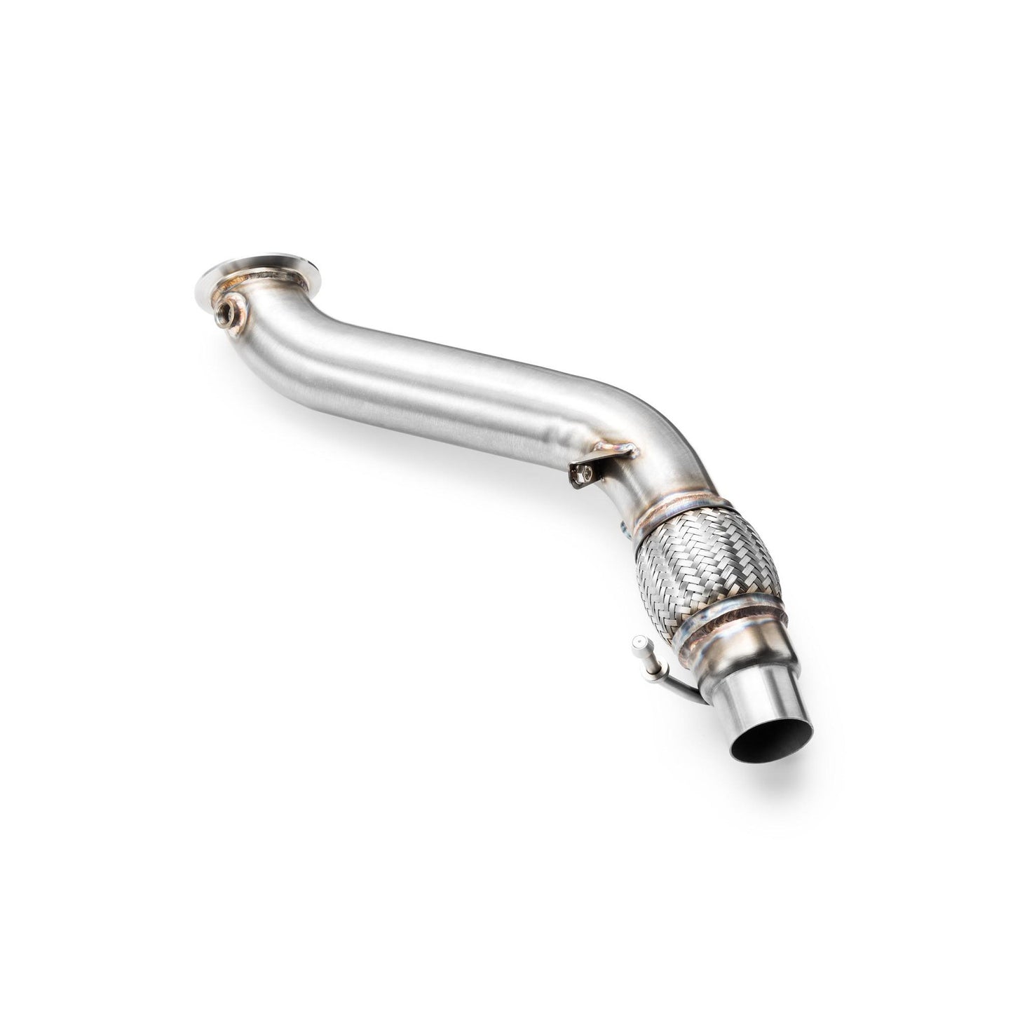 Downpipe BMW F20, F21 114i, 116i, 118i N13 2011-2015