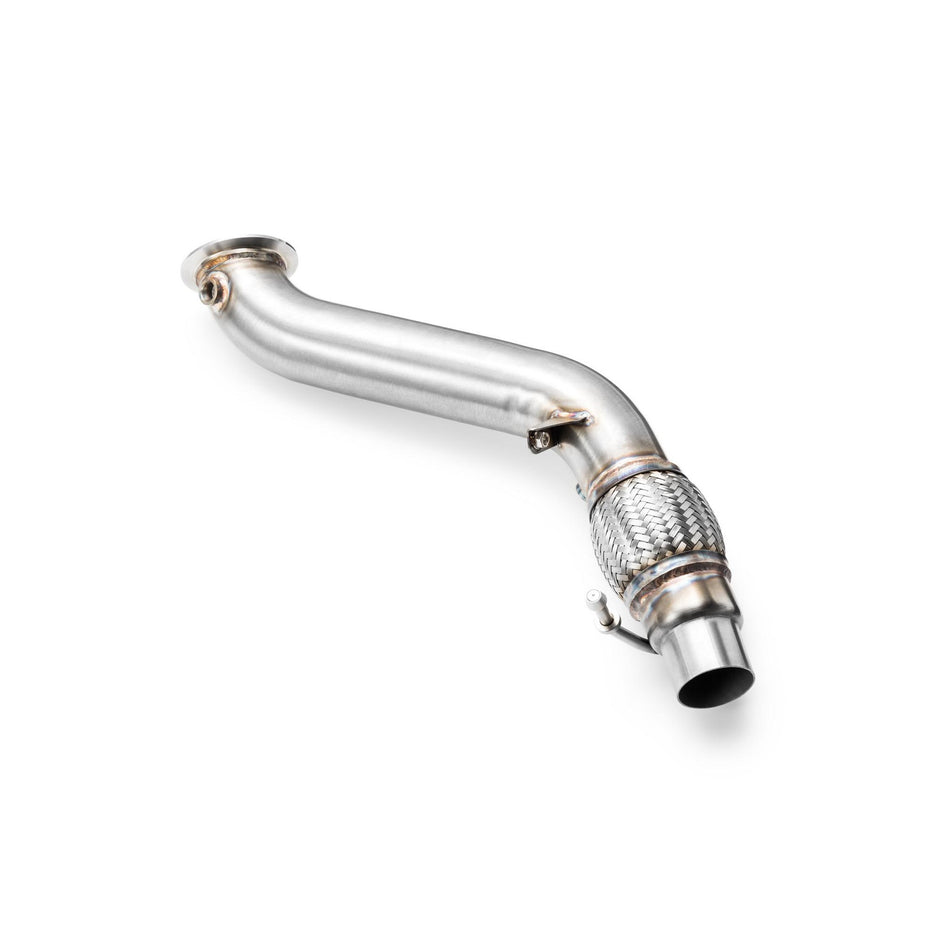 Downpipe BMW F20, F21 114i, 116i, 118i N13 2011-2015