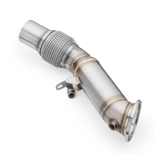 Downpipe BMW F20, F21 LCI 120i, 125i B48 2016-(...)