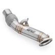 Downpipe BMW F20, F21 LCI 120i, 125i B48 2016-(...)
