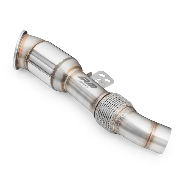 Downpipe BMW F20, F21 B58 2016-2018