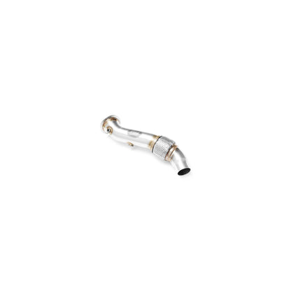 Downpipe BMW F22, F23 220i, 228i, 228ix N20 2012-2016