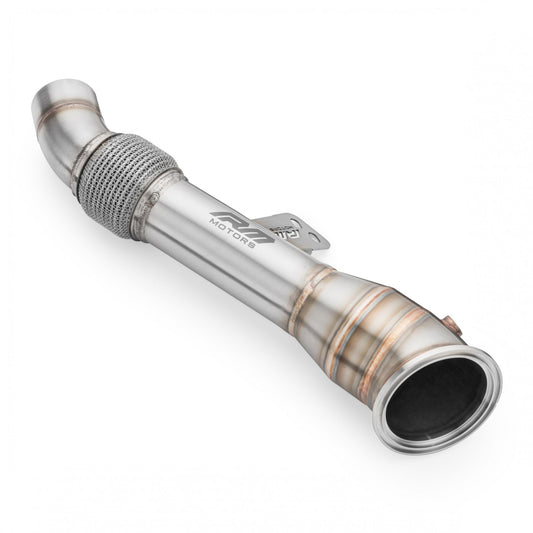 Downpipe BMW F22, F23 M240i, 240ix B58 2016-2018