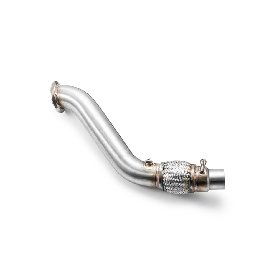 Downpipe BMW F30, F31 316i N13 2011-2015