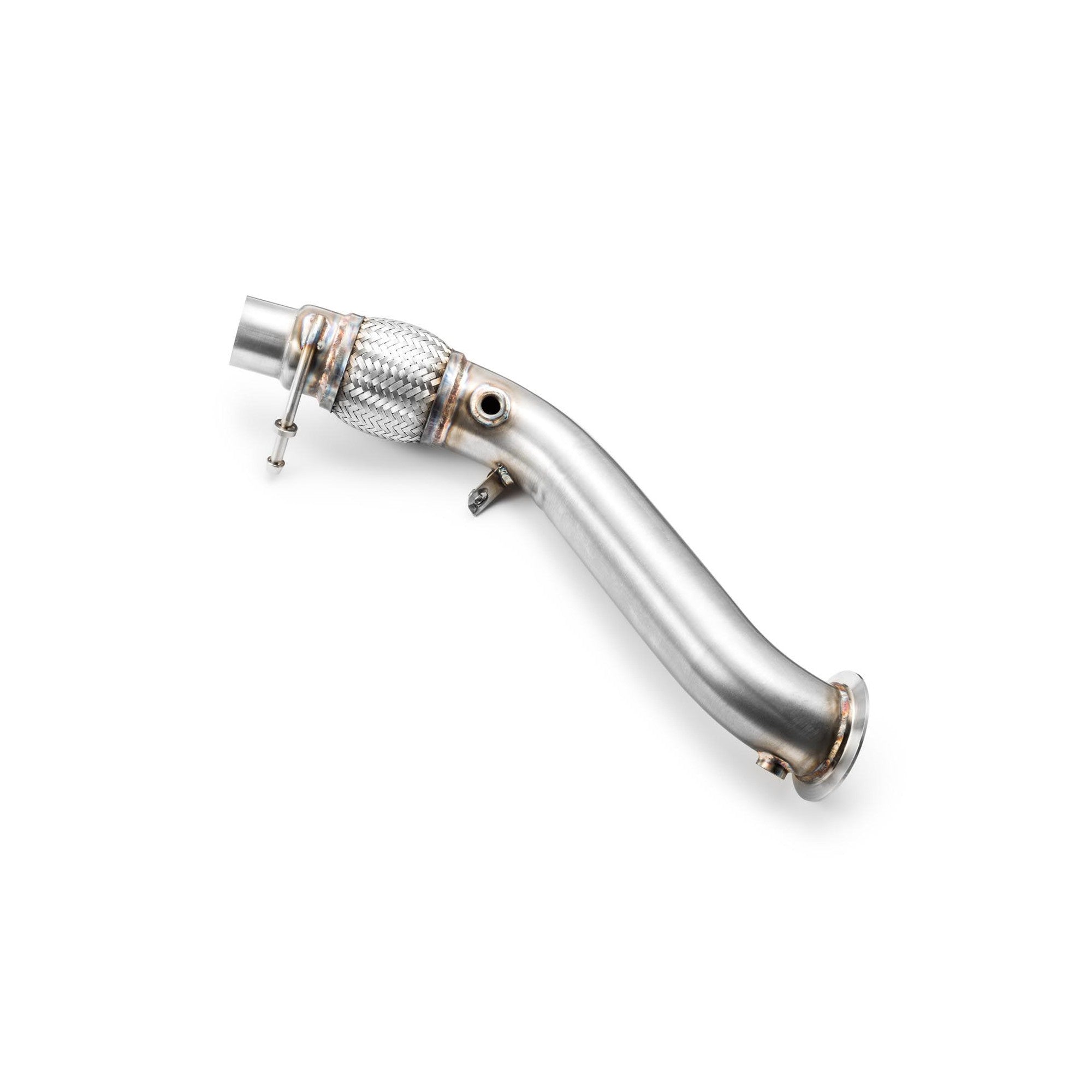 Downpipe BMW F30, F31 316i N13 2011-2015