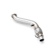 Downpipe BMW F30, F31 316i N13 2011-2015