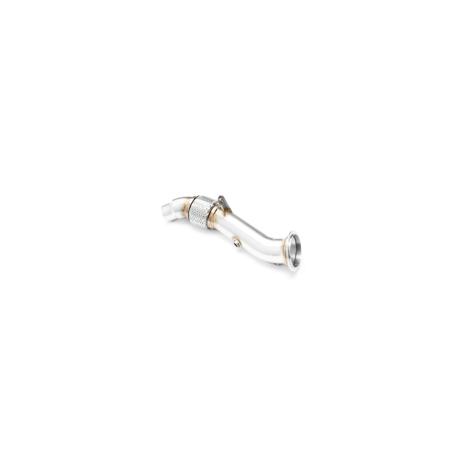 Downpipe BMW F30, F31, F34 320i, 320ix, 328i, 328ix N20 2011-2015