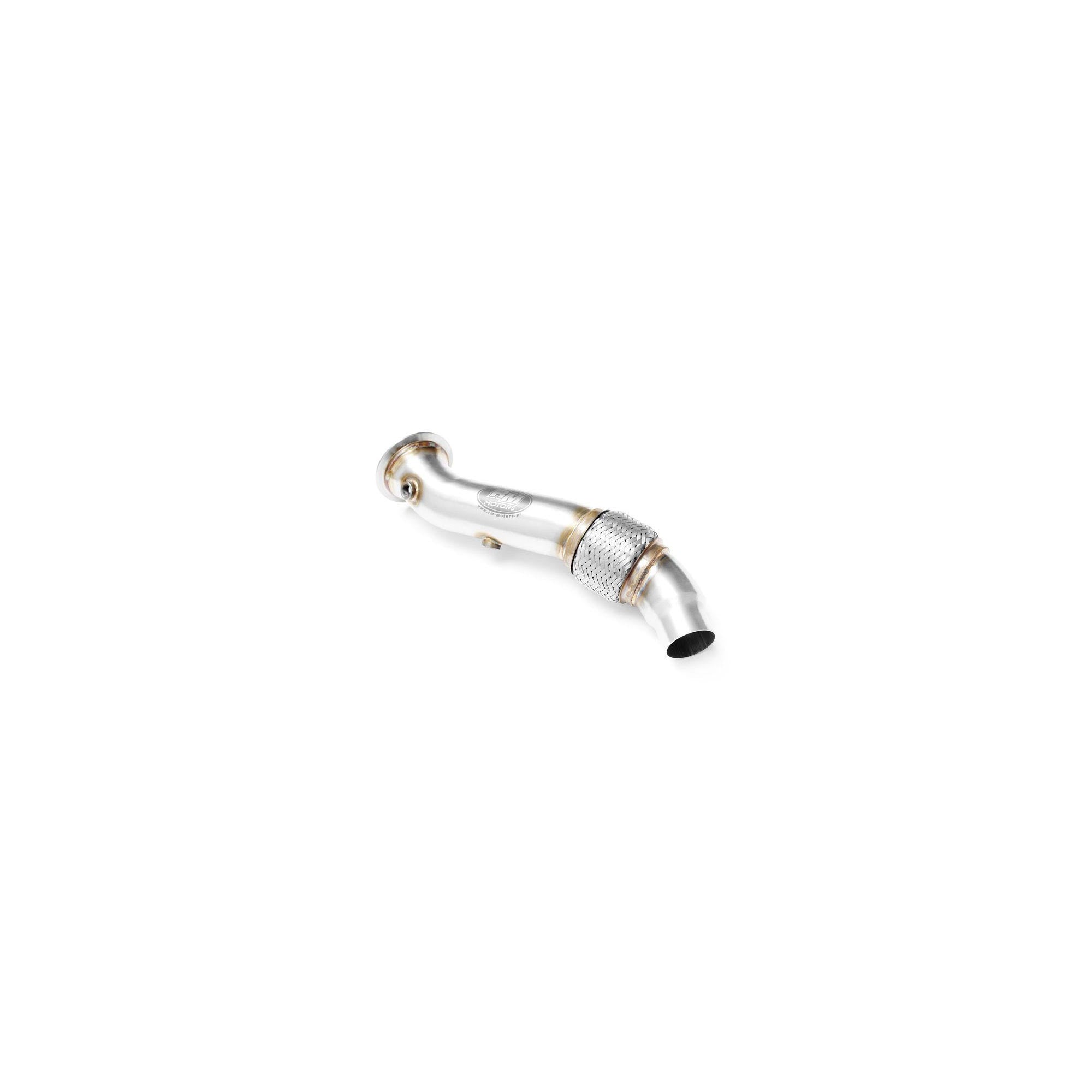 Downpipe BMW F30, F31, F34 320i, 320ix, 328i, 328ix N20 2011-2015