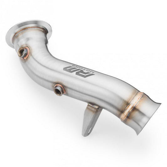 Downpipe BMW F30, F31, F34, F35 335i, 335ix N55 2011-2013