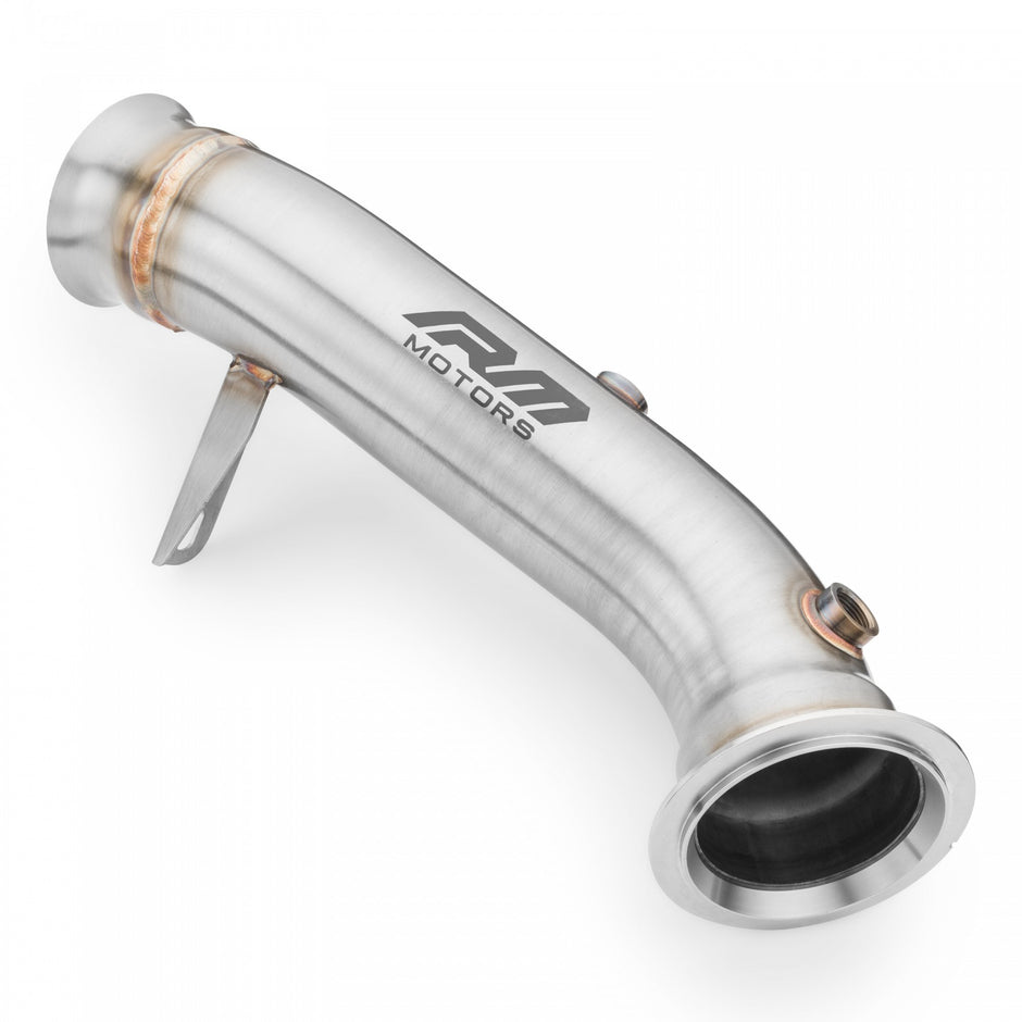 Downpipe BMW F30, F31, F34 GT 335i, 335ix N55 2012-2016