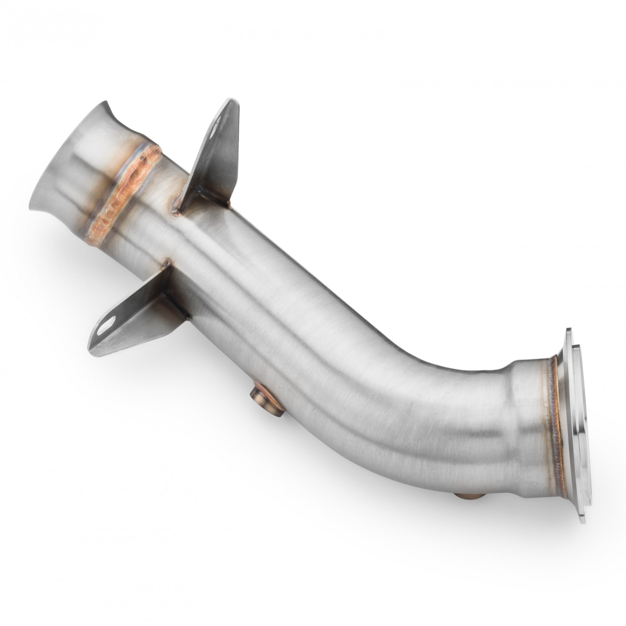 Downpipe BMW F30, F31, F34 GT 335i, 335ix N55 2012-2016
