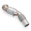 Downpipe BMW F30, F31, F34 GT LCI 330i, 330ix, 330e B48 + Silencioso 2015-(...)
