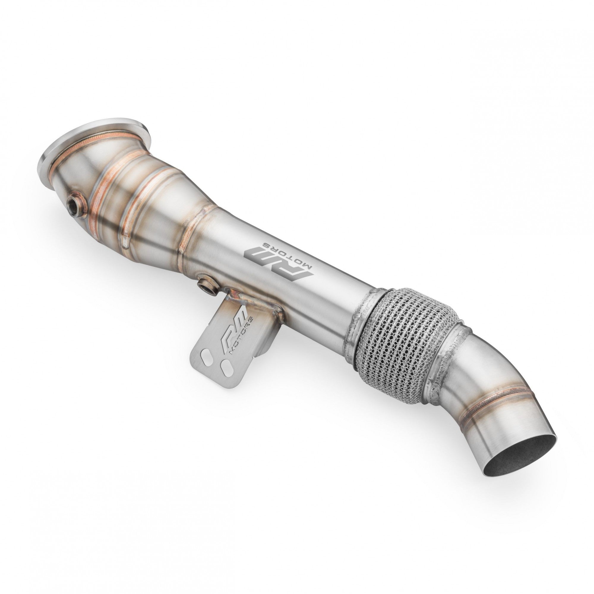Downpipe BMW F30 LCI, F31 LCI 340i, 340ix B58 2016-2018