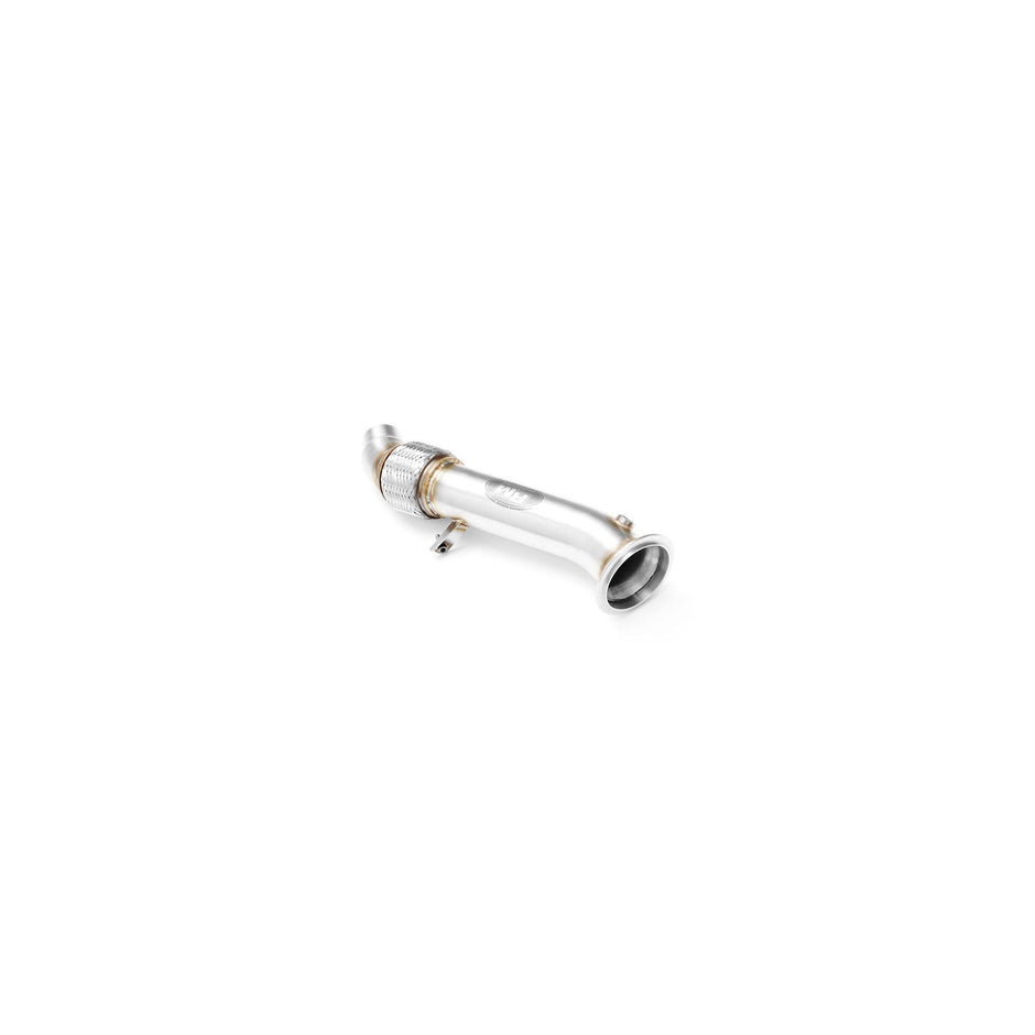 Downpipe BMW F32, F33, F36 420i, 428ix, 428i, 428ix N20