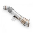 Downpipe BMW F32, F33, F36 440i, 440ix B58