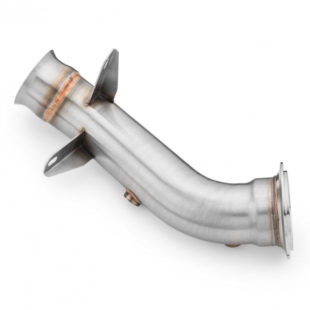 Downpipe BMW F32, F33, F36 GT 435i, 435ix N55