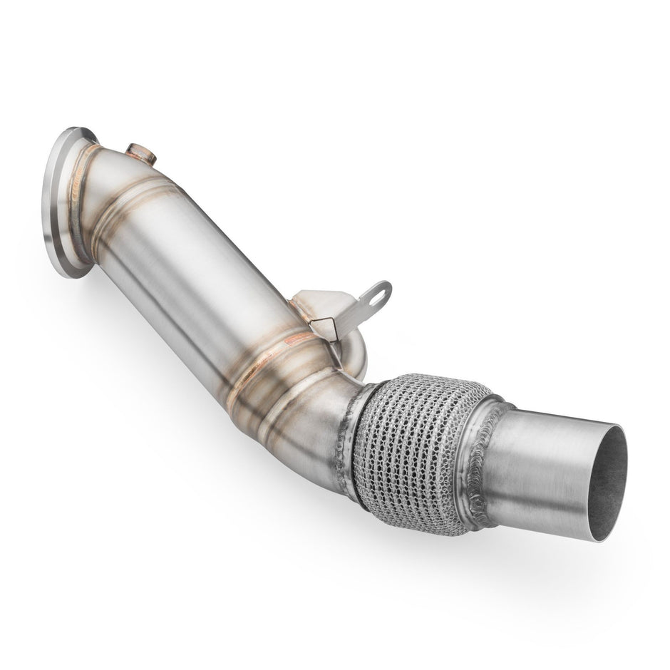 Downpipe BMW F32, F33, F36 LCI 420i, 420ix, 430i, 430ix B48