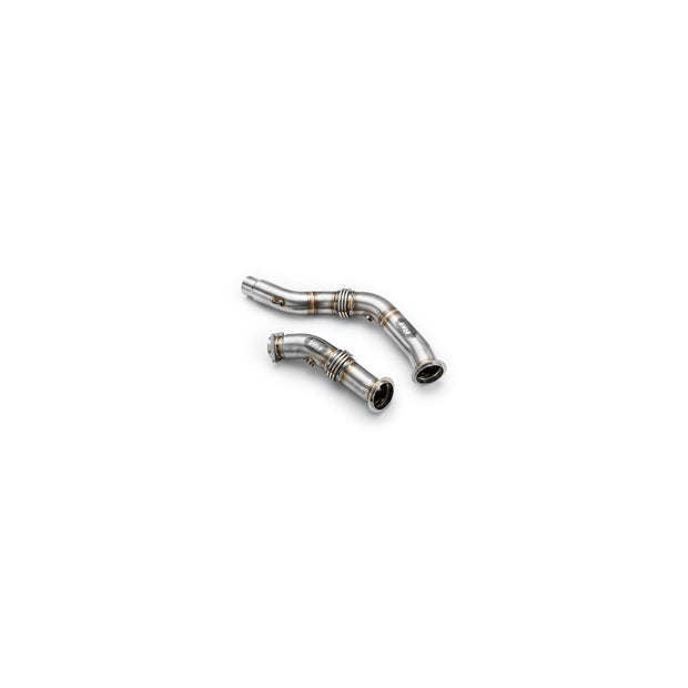 Downpipe BMW F80 M3 S55 Version EEUU 2014-(...)