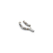 Downpipe BMW F82, F83 M4 S55 Version EEUU