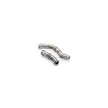 Downpipe BMW F82, F83 M4 S55 Version EEUU