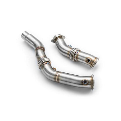 Downpipe BMW F82, F83 M4 S55 US version