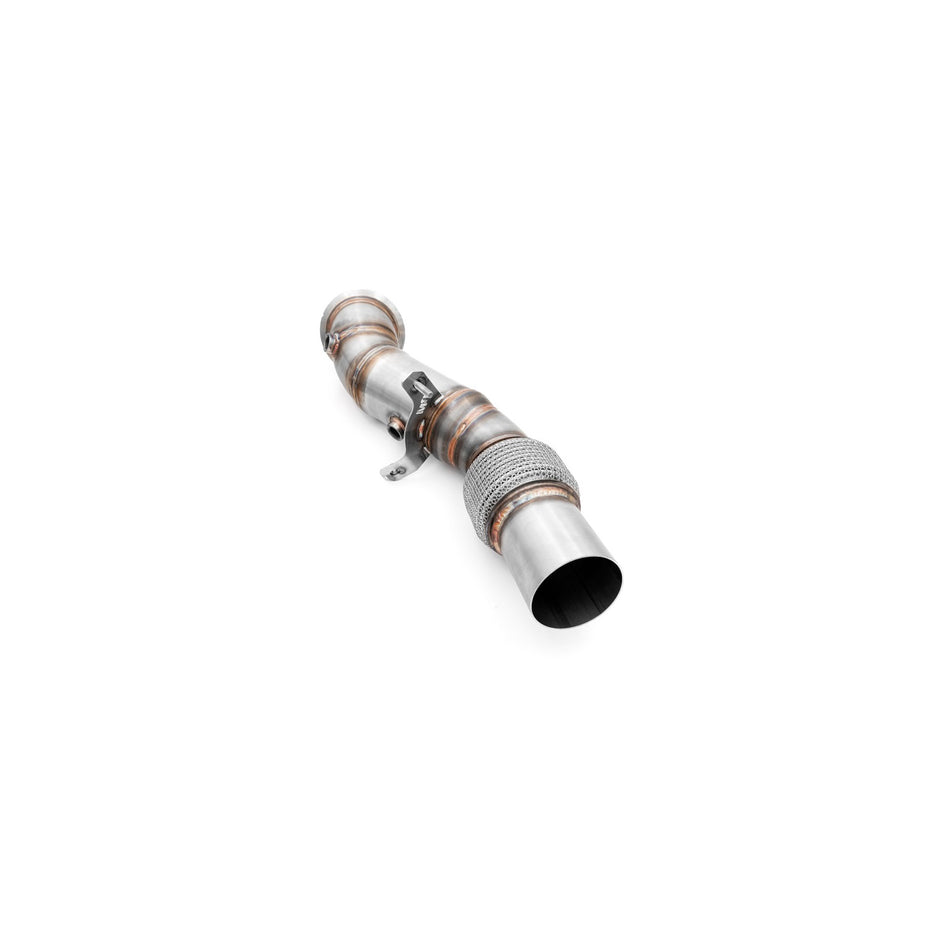 Downpipe BMW G01 X3 20i, 20iX, 30iX 2017-2021