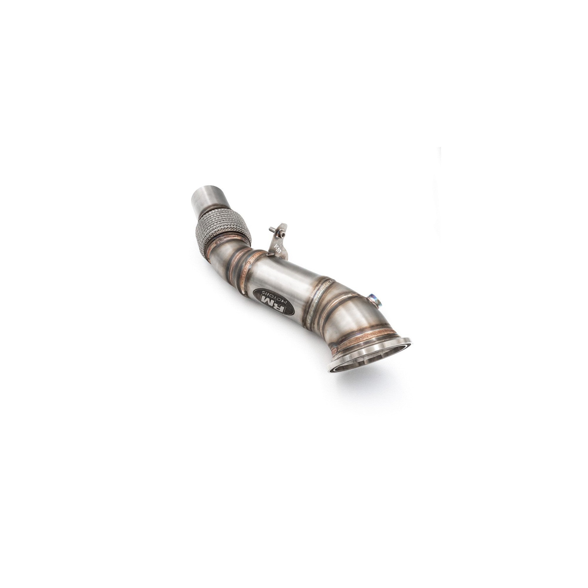 Downpipe BMW G01 X3 20i, 20iX, 30iX 2017-2021